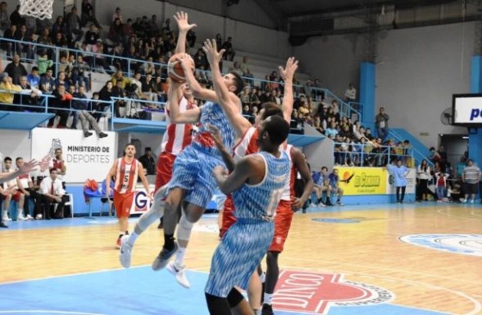 OTC igualó la serie y todo se define en Córdoba