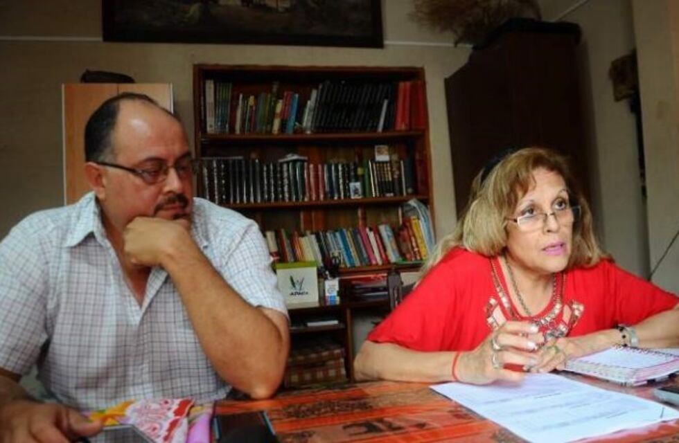 La Asociación de Docentes Unidos de Catamarca criticó la resolución 934