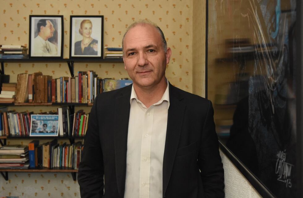 Recaen más críticas sobre Guillermo Carmona, el flamante secretario de Malvinas, Antártida y Atlántico Sur