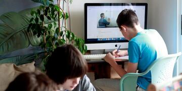 Cuarentena: ¿Cómo afecta el encierro a los adolescentes?(Foto: Imagen ilustrativa/EFE)