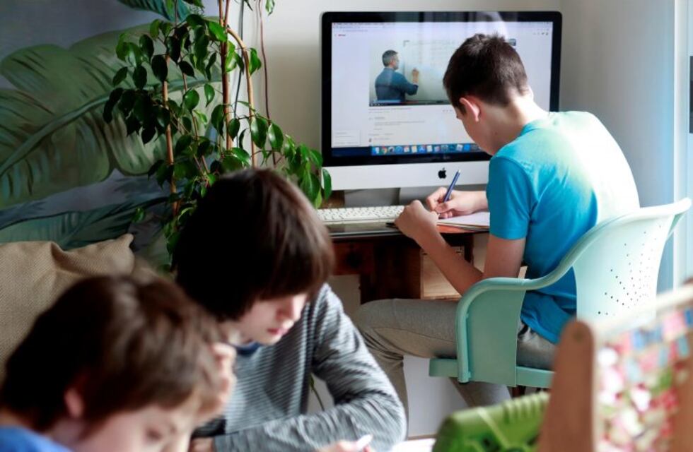 Cuarentena: ¿Cómo afecta el encierro a los adolescentes?