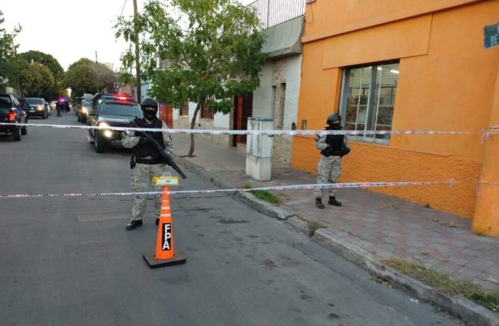 Acusan a comerciantes de vender cocaína en barrio San Martín