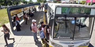 Desde UTA respaldan la decisión del chofer y dicen que fue por una cuestión de seguridad\u002E