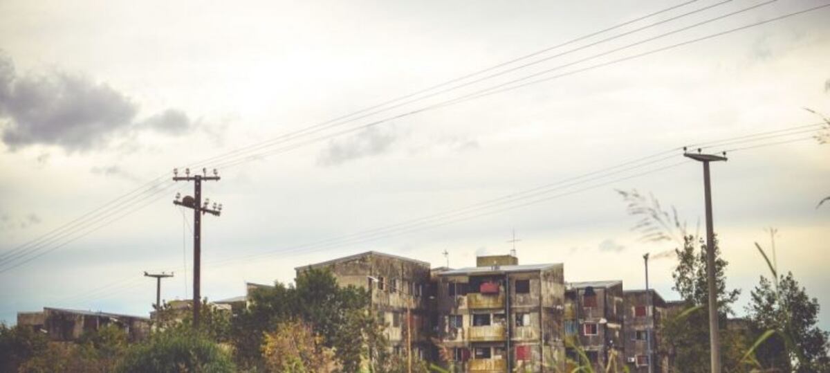 El crimen se registró en barrio Centenario\u002E (Firmat 24)