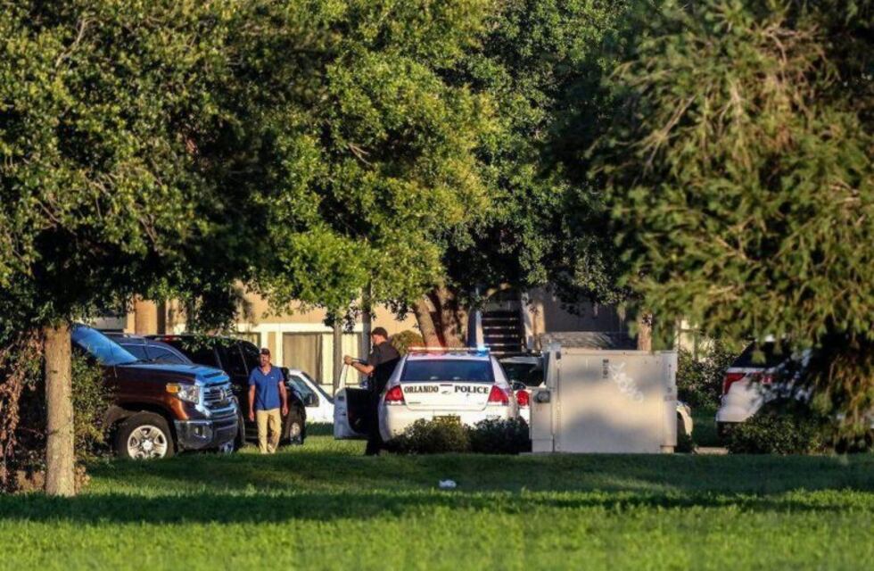 Estados Unidos: asesinó a cuatro niños y se suicidó tras estar atrincherado un día