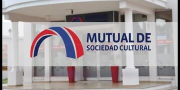 Mutual de Sociedad Cultural