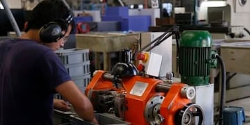 La medida alcanzará a 80 mil beneficiarios, para el pago de sueldos\u002E