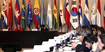 Foro de Cooperación de América Latina y Asia del Este (FOCALAE)