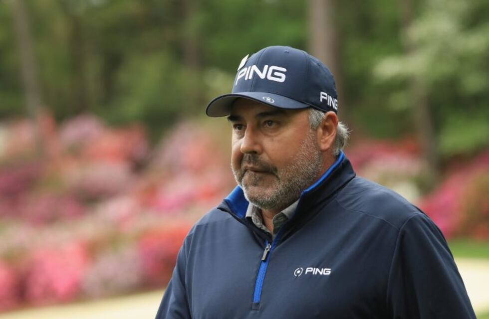 Ángel "Pato" Cabrera sigue en Estados Unidos y su expareja dio precisiones de lo que le tocó vivir