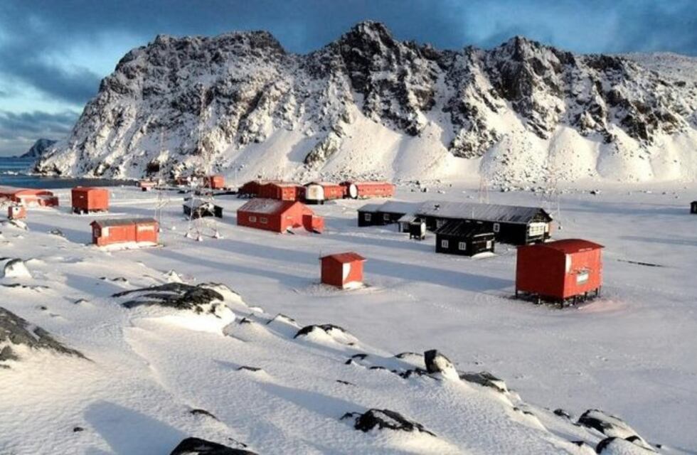 Conferencia del comité de investigaciones antárticas sobre humanidades antárticas y ciencias sociales