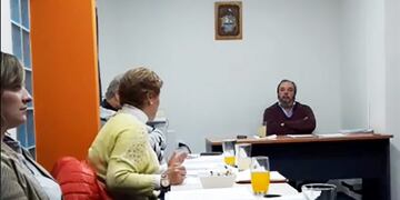 Concejales Río Primero