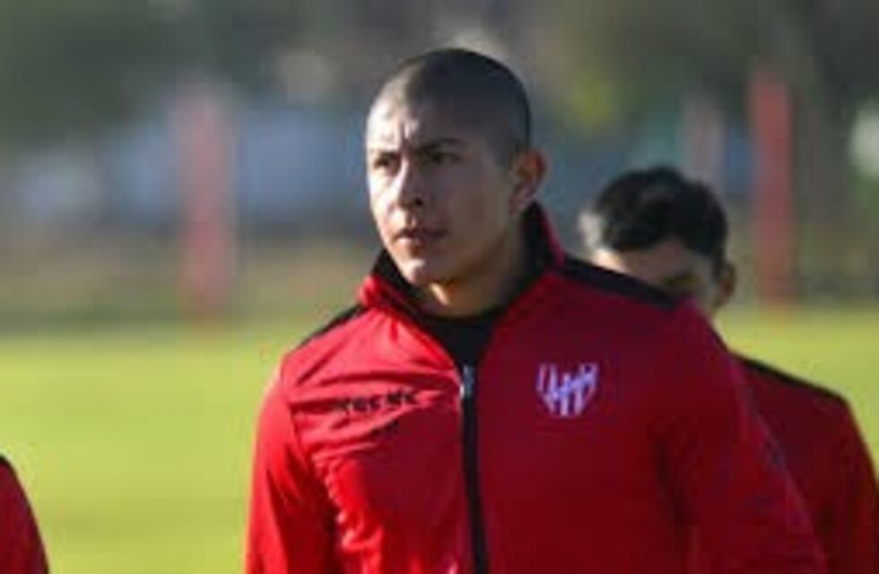 Estigarribia, el refuerzo de Instituto que confía en quedar habilitado