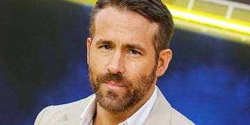 Ryan Reynolds fue acusado de maltrato por un compañero comediante / Instagram
