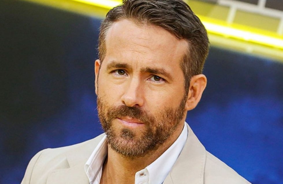 Desde Hugh Jackman hasta su “hermano gemelo”: qué quieren saber los argentinos sobre Ryan Reynolds