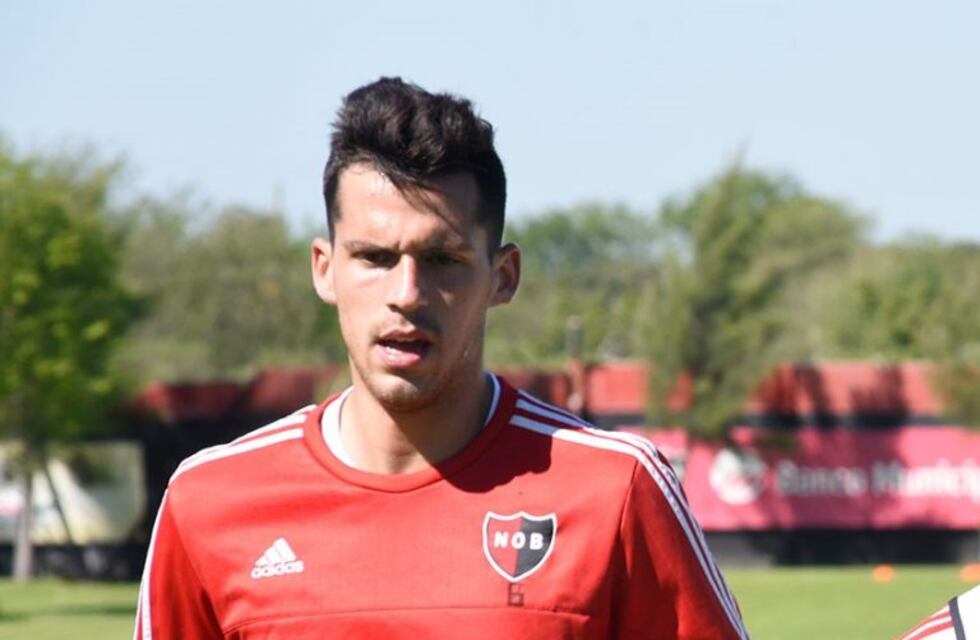 Nehuén Paz, en la mira de un club de la MLS y de un grande de Argentina