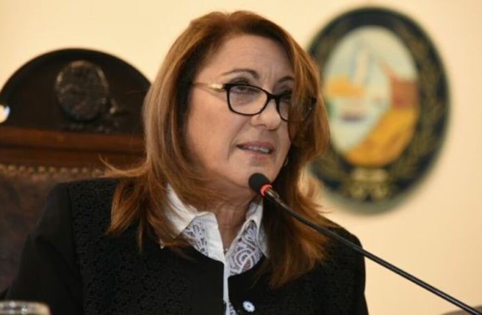 Fein: "Tenemos que construir una sociedad más igualitaria"