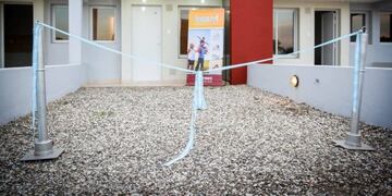 Plan Mi Casa - Río Primero