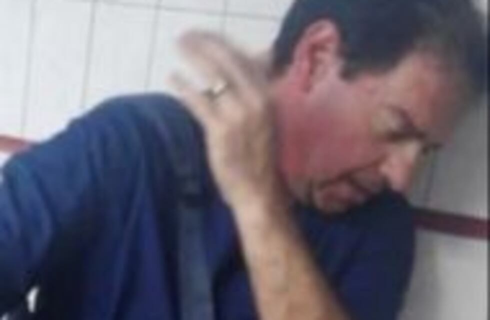 Tren Roca: pasajeros quisieron linchar a un pervertido que se masturbó sobre una mujer