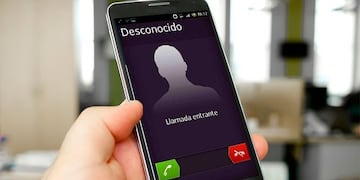 La Policía advirtió nuevos métodos de estafas telefónicas a adultos mayores\u002E (Web)\u002E