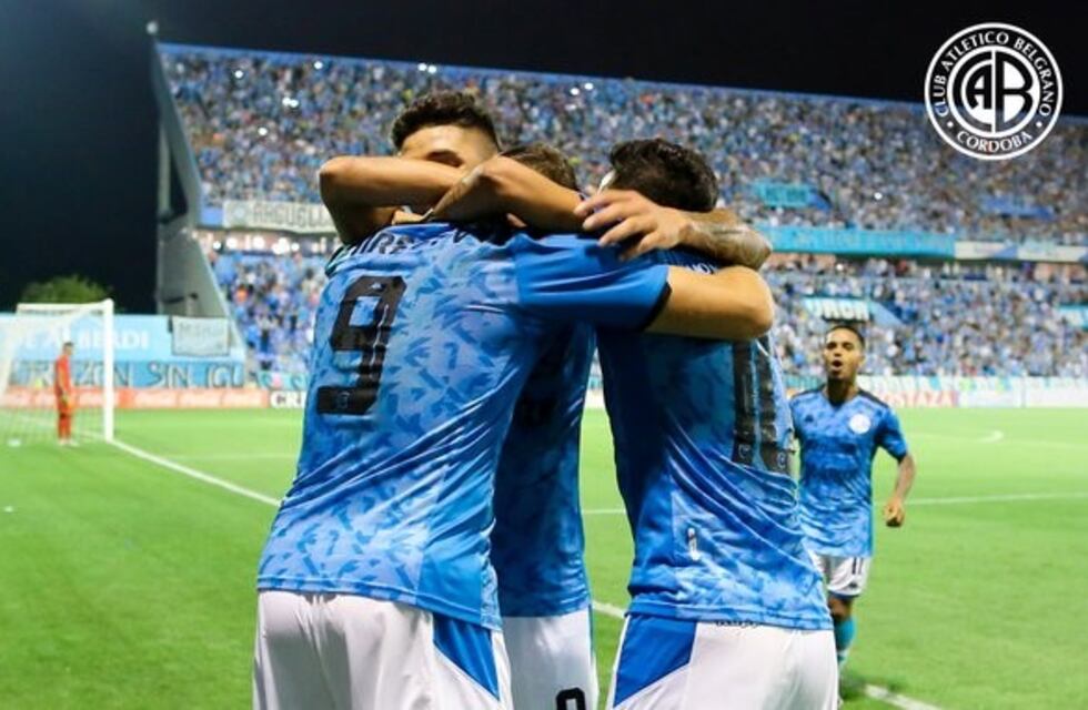 Belgrano vende un remanente de entradas para el juego con Agropecuario