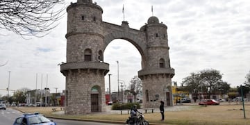 Arco de Córdoba