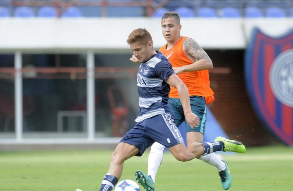 Central compró el 100% del pase de Gil y sumó su cuarto refuerzo