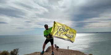 el tour de la aldea
