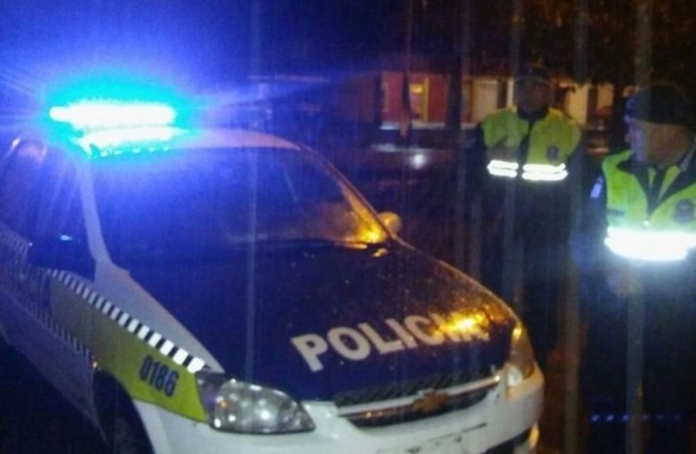 Violento asalto en Aguilares: motochorros golpearon a una mujer