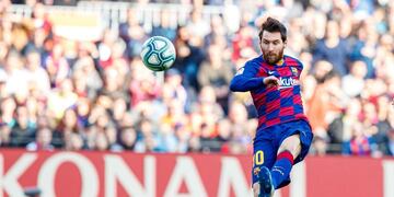 Lionel Messi (Foto: CSM via ZUMA W/DPA