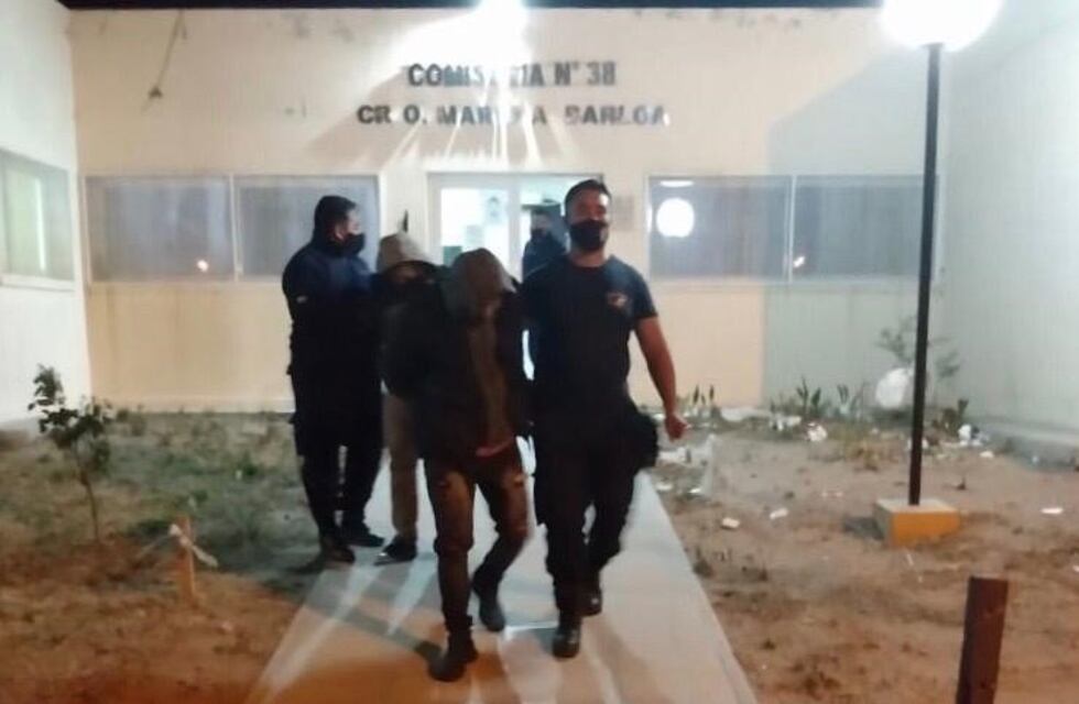 Padre e hijo a la cárcel por tentativa de homicidio