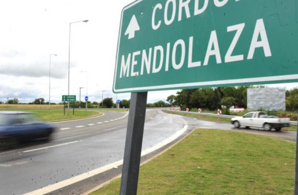 Murió una mujer tras ser embestida por un policía en Mendiolaza