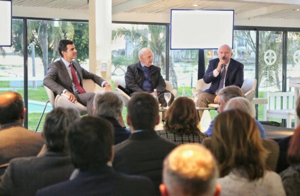 Lifschitz apuesta a los indecisos para que Lavagna tenga chances en octubre