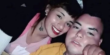 Florencia Ovejero y Lucas Borrachia (Web)