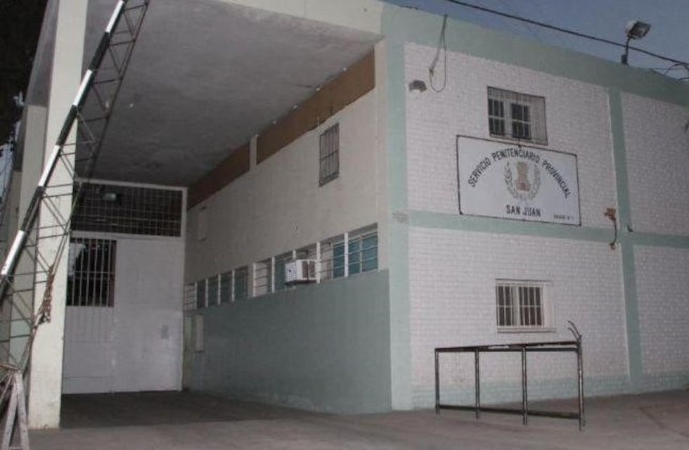 En una pelea, un interno del Penal fue apuñalado