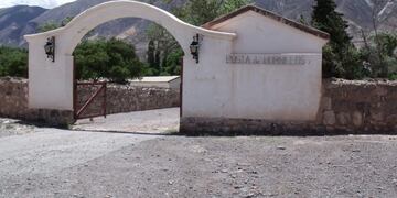 Posta de Hornillos (Web)