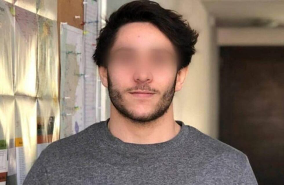 El joven que abordó un barco con síntomas de coronavirus se enfrenta a 15 años de prisión