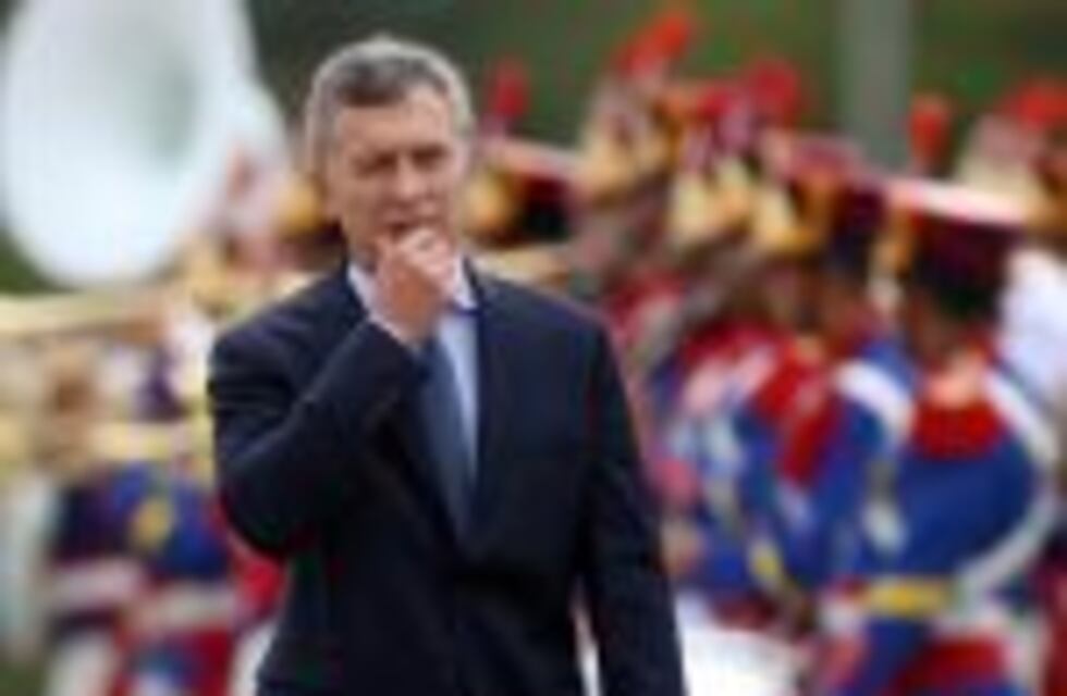 Macri convocó a sesiones extraordinarias para tratar los cambios en la ART