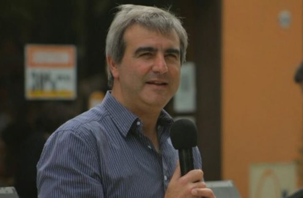 Durañona quiere competir en las PASO bonaerenses con Kicillof-Magario