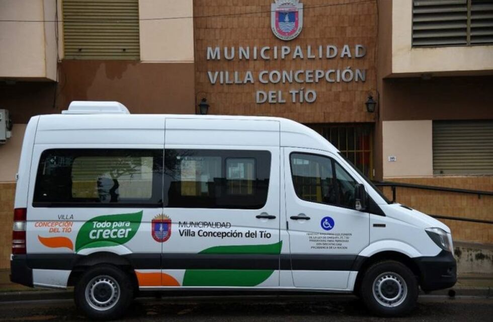 Villa Concepcion del Tio: dio negativo el caso sospechoso de Coronavirus