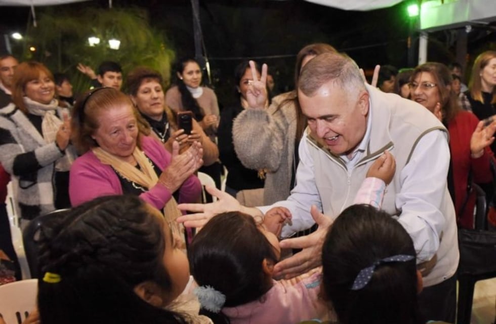 El peronismo continúa presentando candidatos en el interior de la provincia