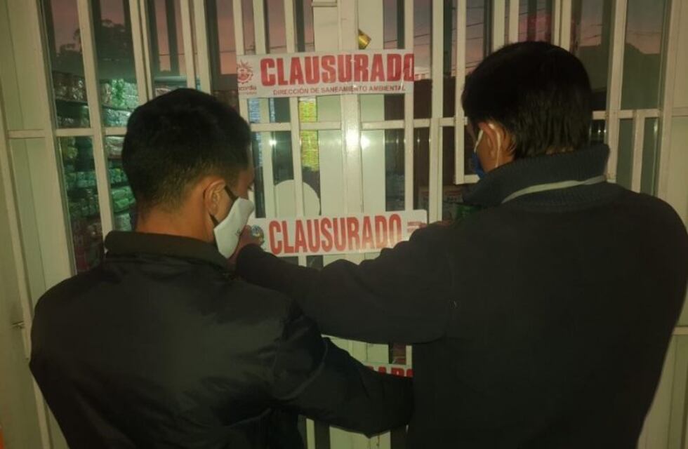 Concordia: clausuraron peluquerías que incumplían los protocolos de prevención