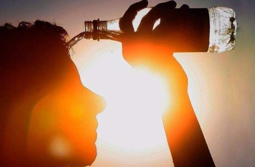 El calor no da tregua en San Luis: fin de semana con altas temperturas