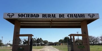 Rural Chajarí