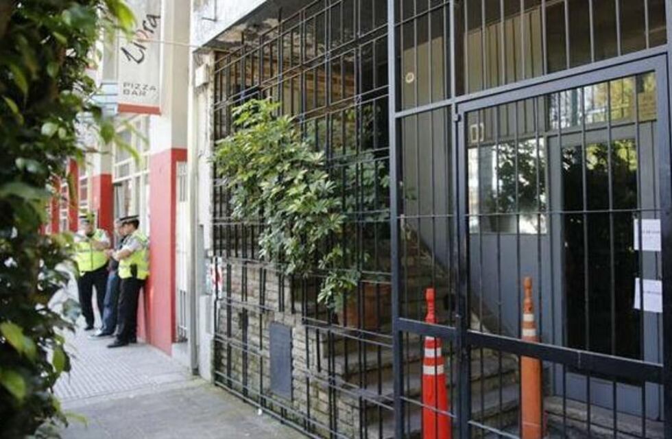 Cinco policías serán juzgados como acusados de proteger un prostíbulo de Núñez