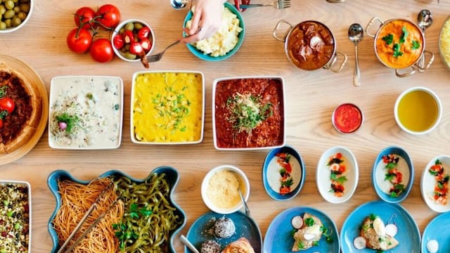 Karina Gao (Instagram/@monpetitglouton)