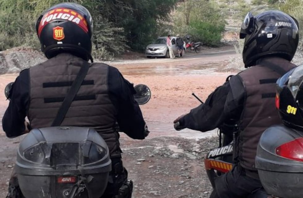 Cómo están las rutas de Salta este jueves