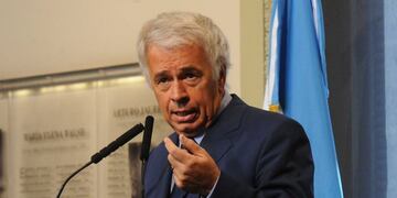 FOTO: DYN/JEFGAB/CEPPI