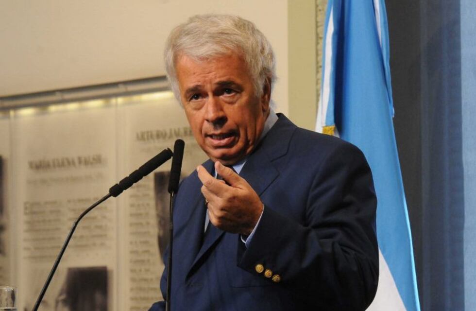 La vez que José Manuel de la Sota reveló el momento más triste de su vida