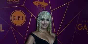 Moria Casán, dura con Lali Espósito: \