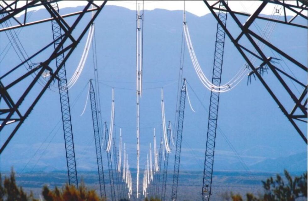 En San Juan, la industria energética generará 3.500 puestos de trabajo